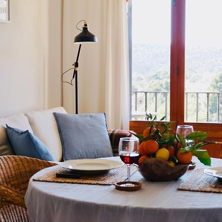 Alojamiento Ponent Soller Luaran gambar