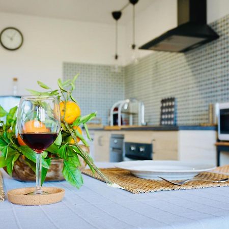 Alojamiento Ponent Soller Luaran gambar