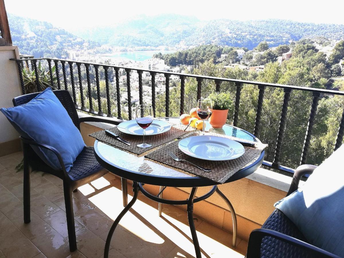 Alojamiento Ponent Soller Luaran gambar