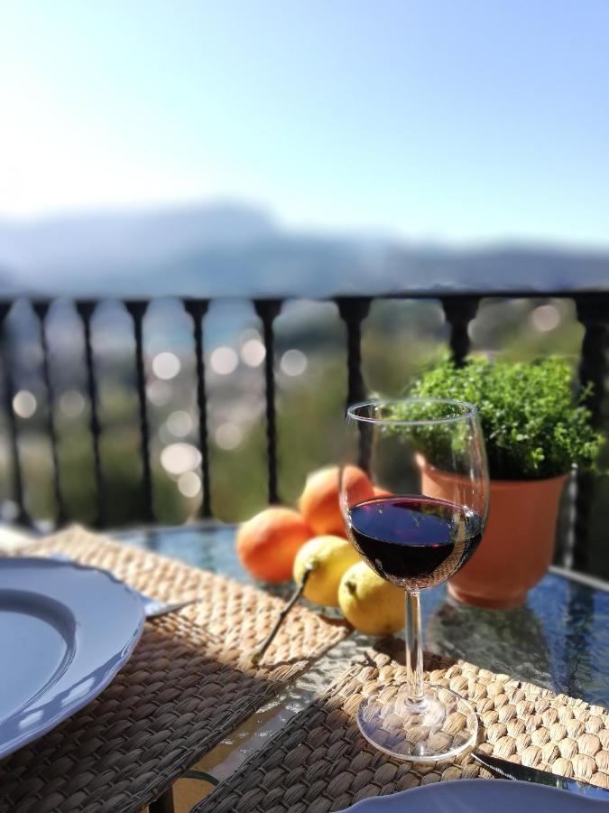 Alojamiento Ponent Soller Luaran gambar
