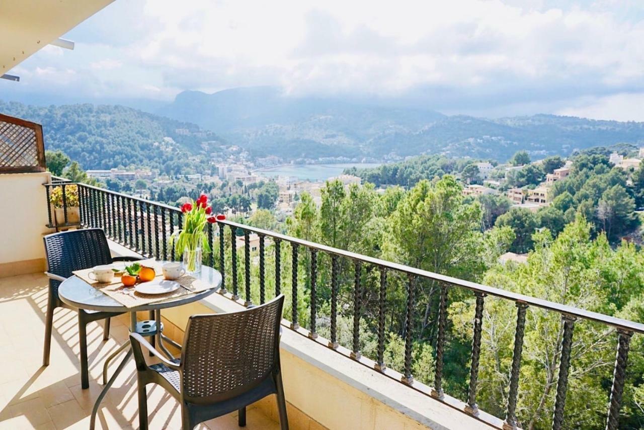 Alojamiento Ponent Soller Luaran gambar